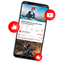 Köp Spanska YouTube Visningar