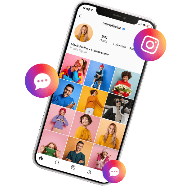 Instagram Verified Likes