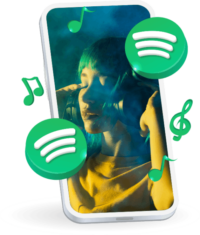 Köp Spotify Svenska Spelningar