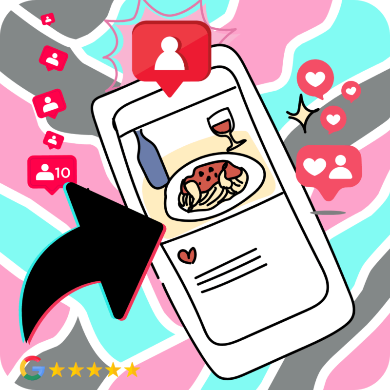 Köp TikTok Delningar