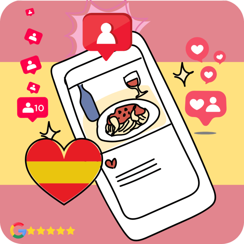 Köp TikTok Spanska Följare