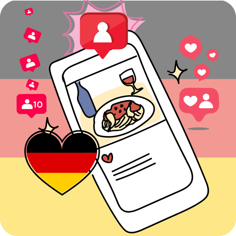 Köp TikTok Tyska Följare