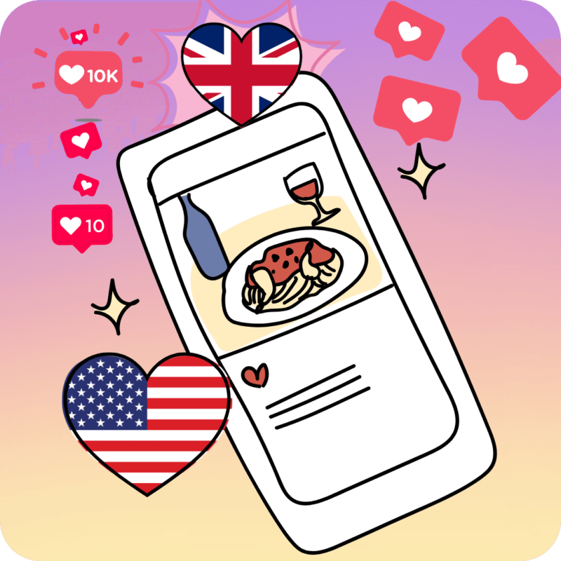 Köp TikTok USA Följare