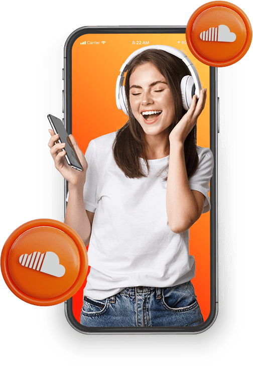 Köp Soundcloud Reposts