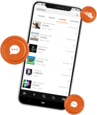 Köp SoundCloud Kommentarer