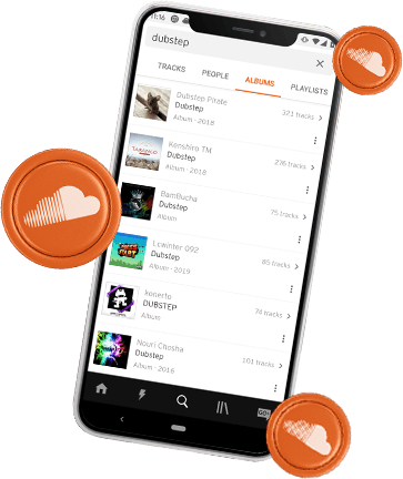 Köp Soundcloud Plays